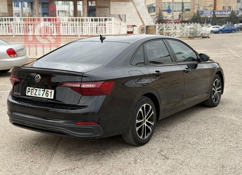 فولكسفاغن جيتا